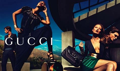 siti produttivi gucci|Storia del marchio Gucci .